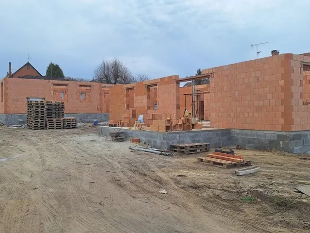 Eladó ház Gödöllő 120 nm