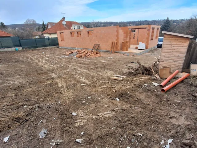 Eladó ház Gödöllő 120 nm