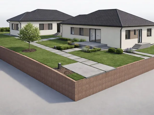 Eladó ház Gödöllő 113 nm