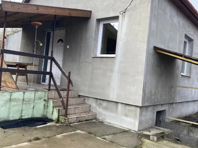 Eladó ház Erdőkertes 40 nm