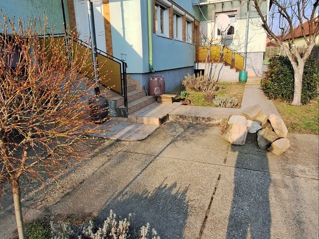 Eladó ház Gödöllő 115 nm