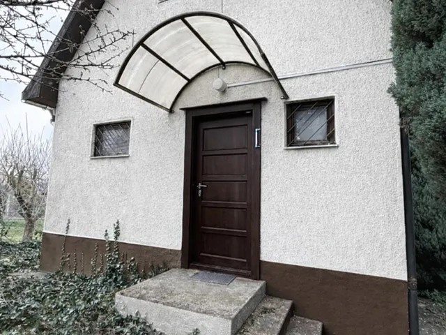 Eladó ház Gödöllő 46 nm