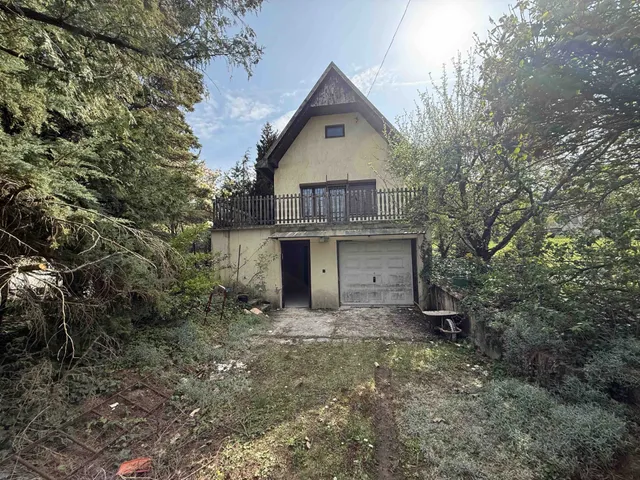 Eladó ház Gödöllő 46 nm