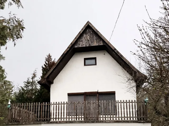 Eladó ház Gödöllő 46 nm