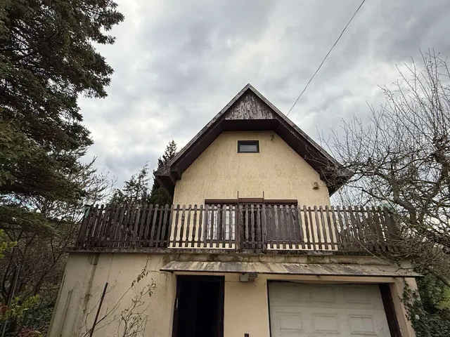 Eladó ház Gödöllő 46 nm