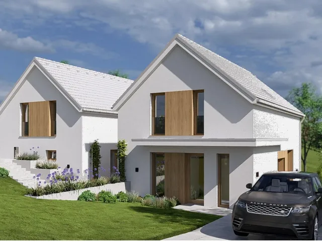 Eladó ház Gödöllő, Fenyves 114 nm