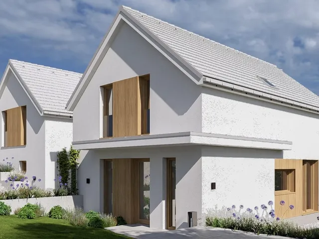 Eladó ház Gödöllő, Fenyves 114 nm