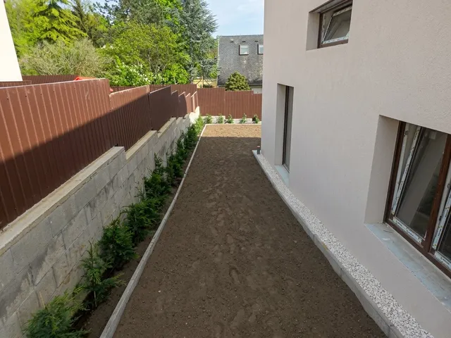 Eladó ház Gödöllő, Fenyves 125 nm