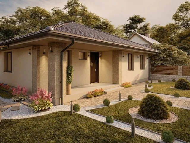 Eladó ház Kartal 122 nm