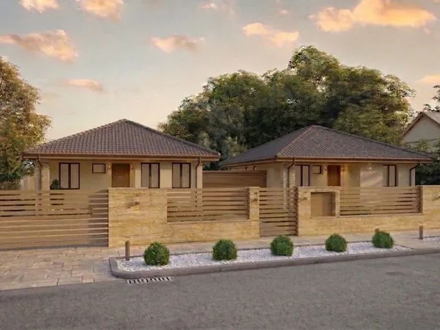 Eladó ház Kartal 116 nm