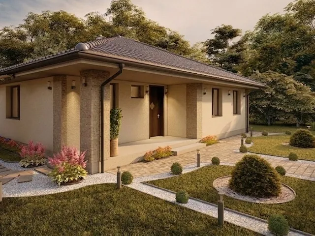 Eladó ház Kartal 116 nm