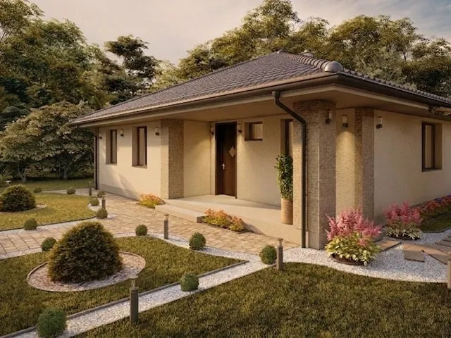 Eladó ház Kartal 116 nm