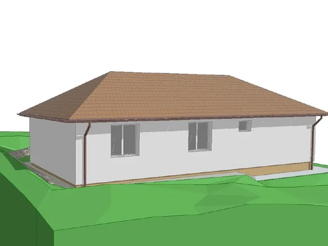 Eladó ház Erdőkertes 135 nm