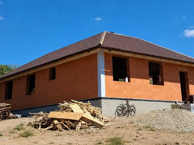 Eladó ház Erdőkertes 107 nm