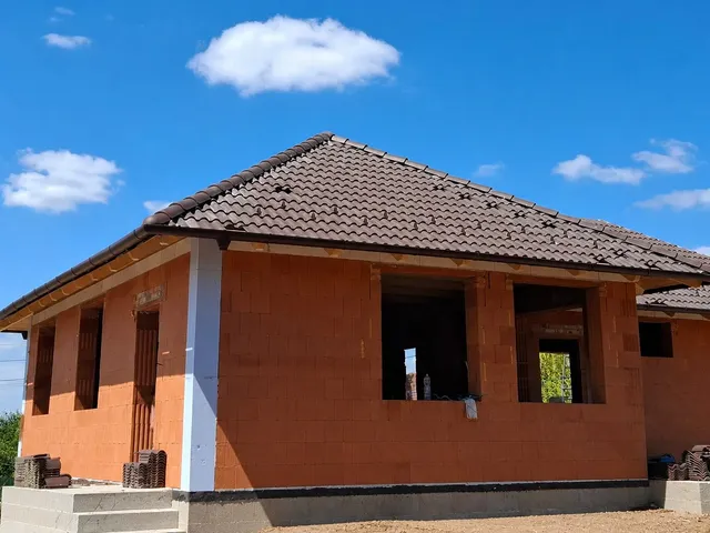 Eladó ház Erdőkertes 107 nm