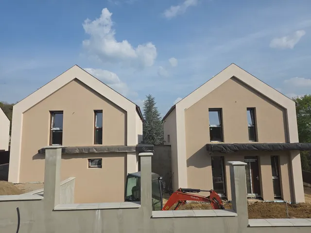 Eladó ház Gödöllő, Fenyves 114 nm