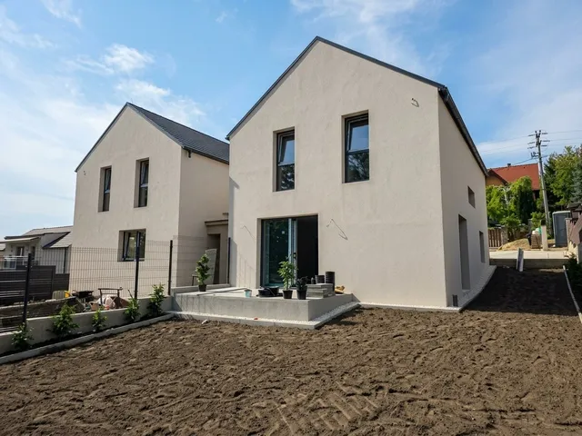 Eladó ház Gödöllő, Fenyves 125 nm