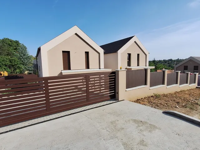 Eladó ház Gödöllő, Fenyves 125 nm