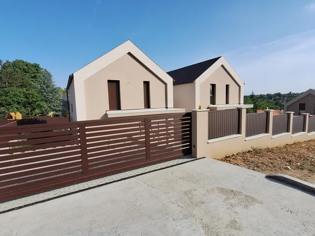 Eladó ház Gödöllő, Fenyves 125 nm