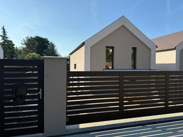 Eladó ház Gödöllő, Fenyves 125 nm