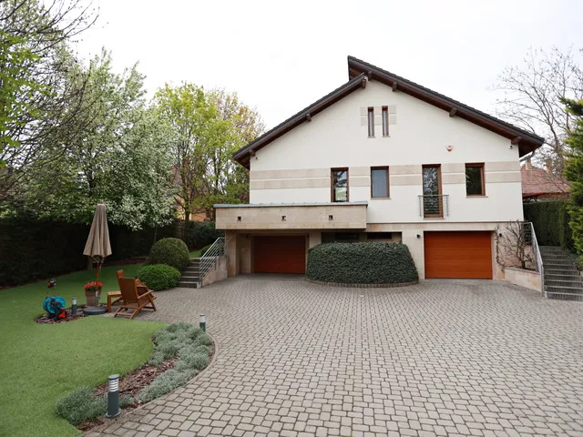 Eladó ház Gödöllő, Haraszt 335 nm