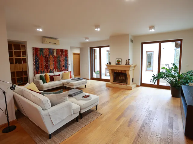 Eladó ház Gödöllő, Haraszt 335 nm