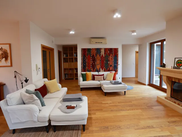 Eladó ház Gödöllő, Haraszt 335 nm