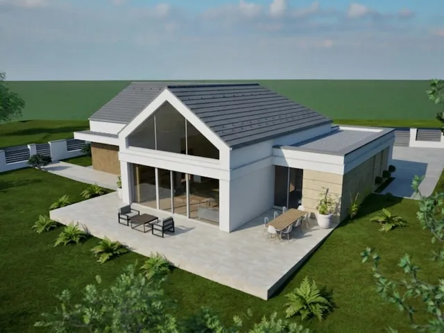 Eladó ház Szada 135 nm