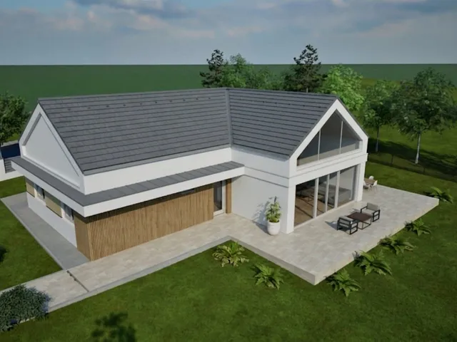 Eladó ház Szada 135 nm