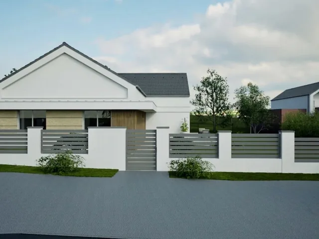 Eladó ház Szada 135 nm