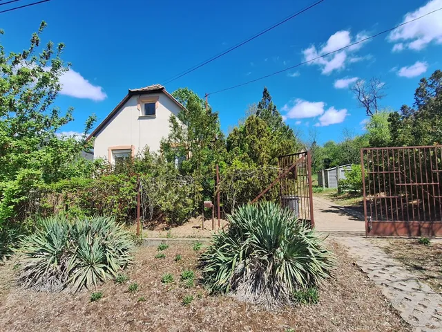 Eladó ház Veresegyház 34 nm