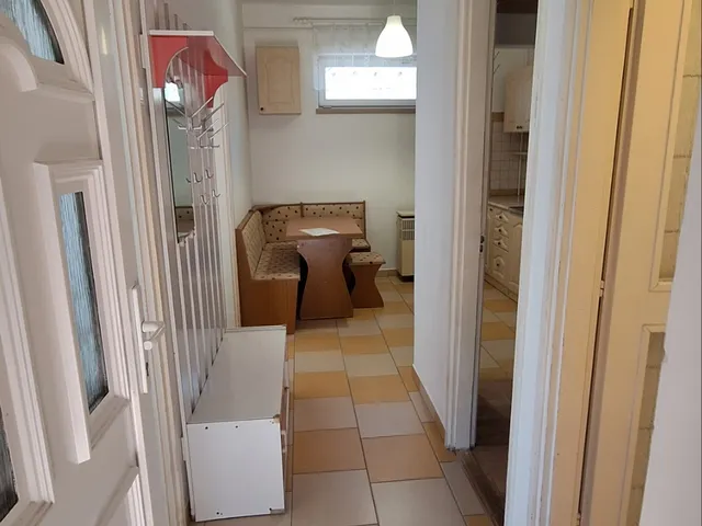 Eladó ház Veresegyház 34 nm