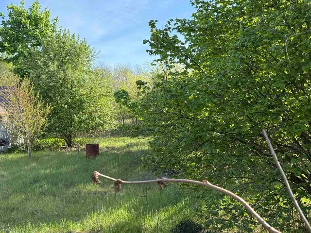 Eladó telek Veresegyház 2280 nm