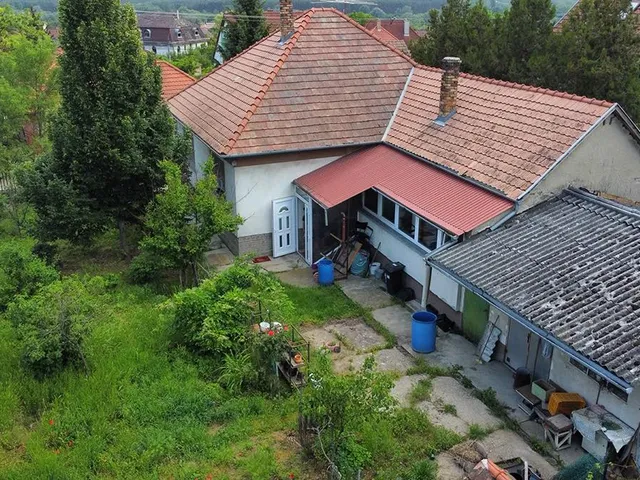 Eladó ház Őrbottyán 80 nm