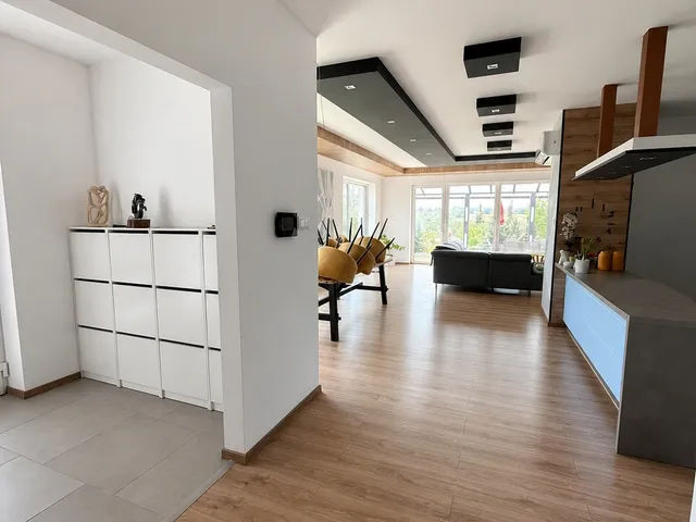 Eladó ház Gödöllő 219 nm
