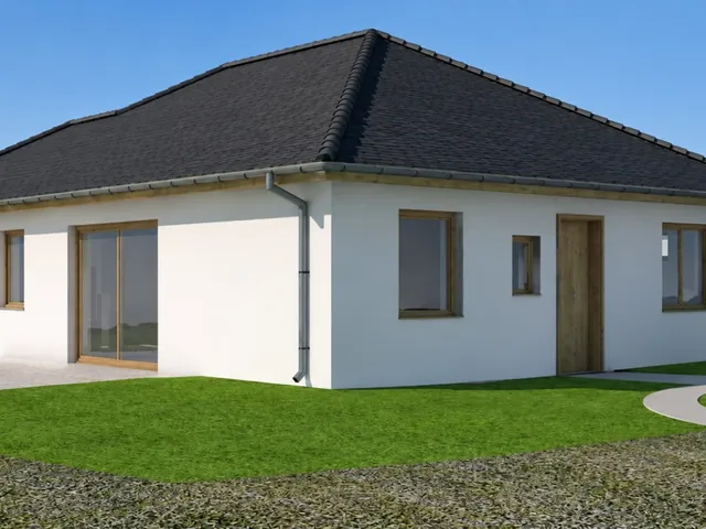 Eladó ház Gödöllő 120 nm