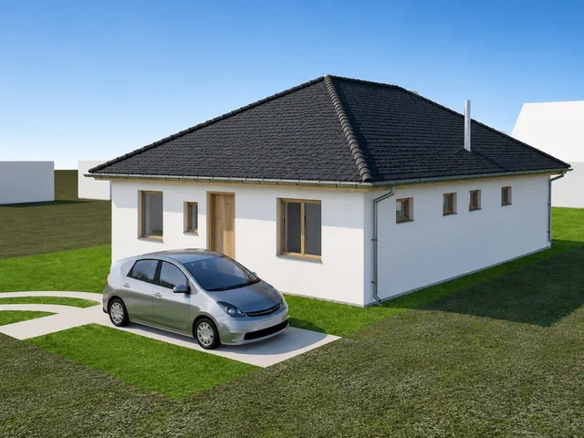 Eladó ház Gödöllő 120 nm
