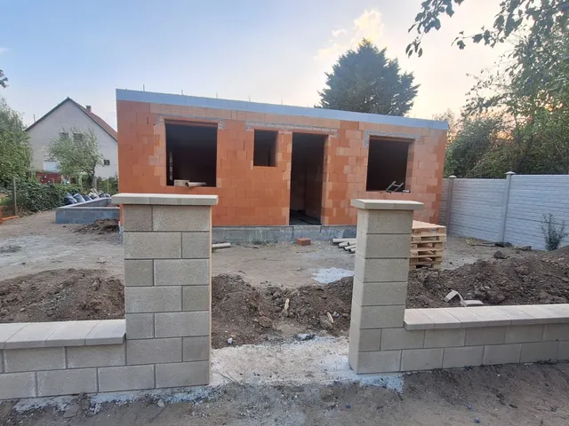 Eladó ház Gödöllő 120 nm