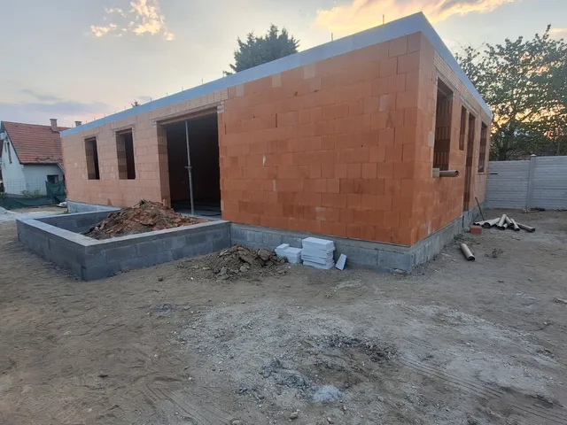 Eladó ház Gödöllő 120 nm