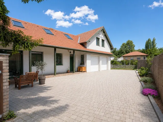 Eladó ház Gödöllő 190 nm