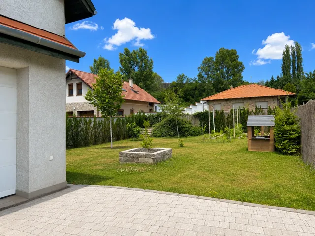 Eladó ház Gödöllő 190 nm