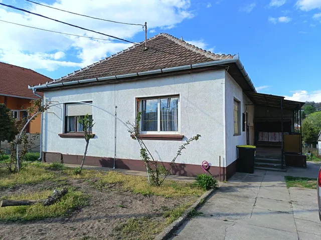 Eladó ház Gödöllő 79 nm