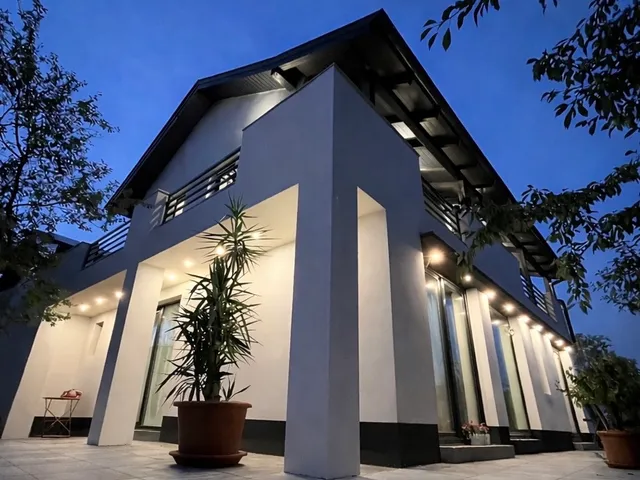 Eladó ház Szada 161 nm