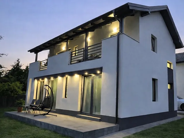 Eladó ház Szada 161 nm