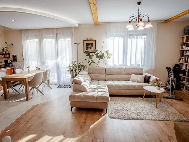 Eladó lakás Veresegyház 115 nm