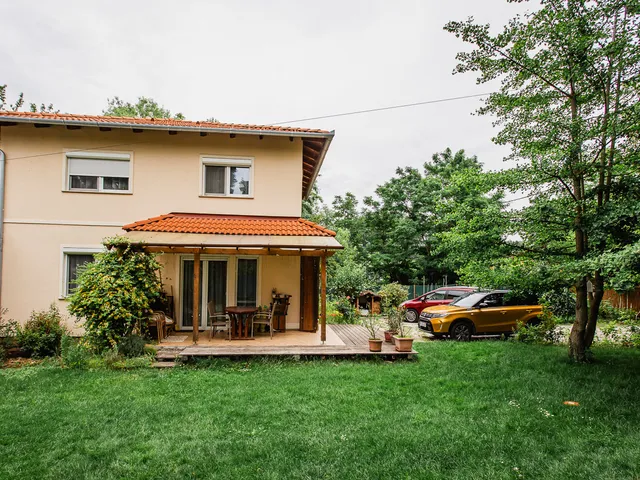 Eladó ház Veresegyház 115 nm
