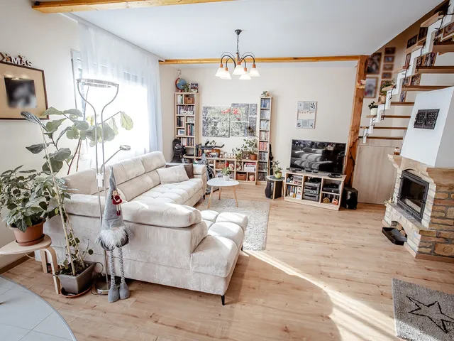 Eladó ház Veresegyház 115 nm