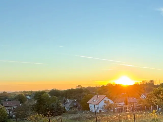 Eladó telek Gödöllő 2200 nm