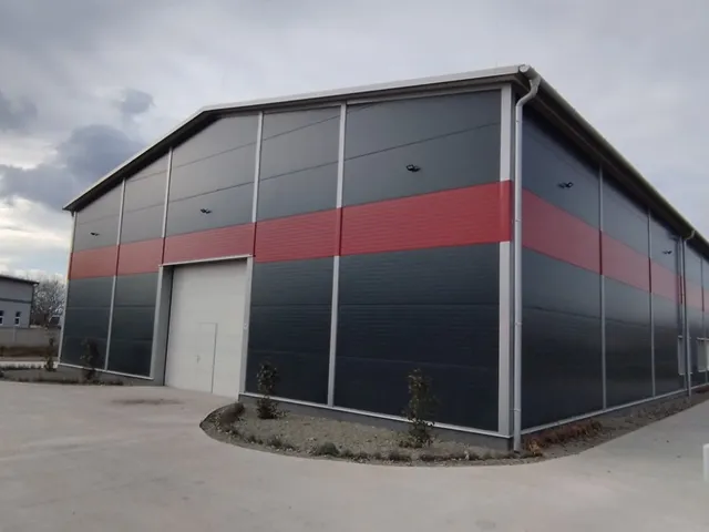 Kiadó kereskedelmi és ipari ingatlan Dunakeszi 1000 nm