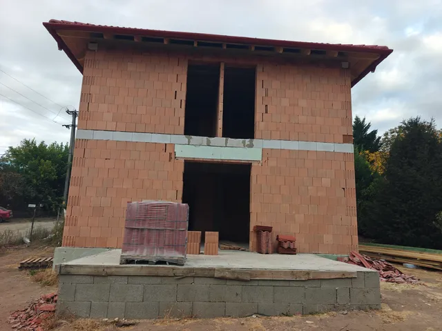 Eladó ház Őrbottyán 116 nm
